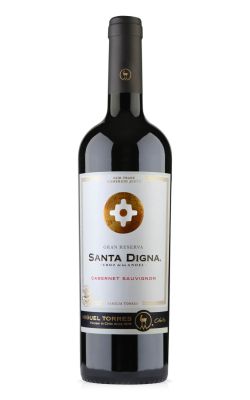 Miguel Torres Santa Digna Cabernet Sauvignon 2021