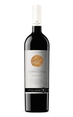 Miguel Torres Cordillera Carignan 2017