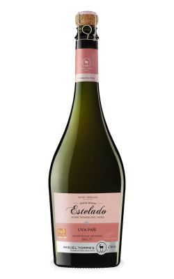 Miguel Torres Estelado Rosé Brut NV