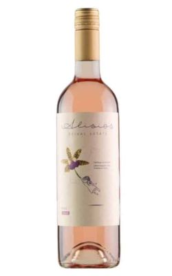 Miolo Alisios do Seival Rosé NV
