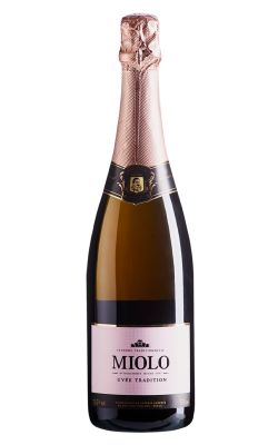 Miolo Cuvée Tradition Brut Rosé NV
