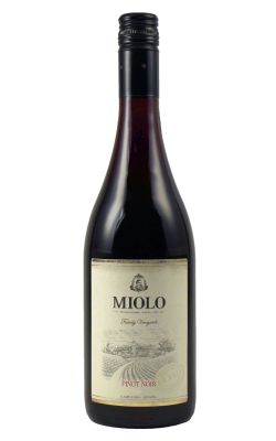 Miolo Family Vineyards Pinot Noir 2024