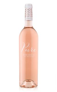 Mirabeau Pure Provence Rosé 2018 (Magnum)