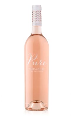Mirabeau Pure Provence Rosé 2021
