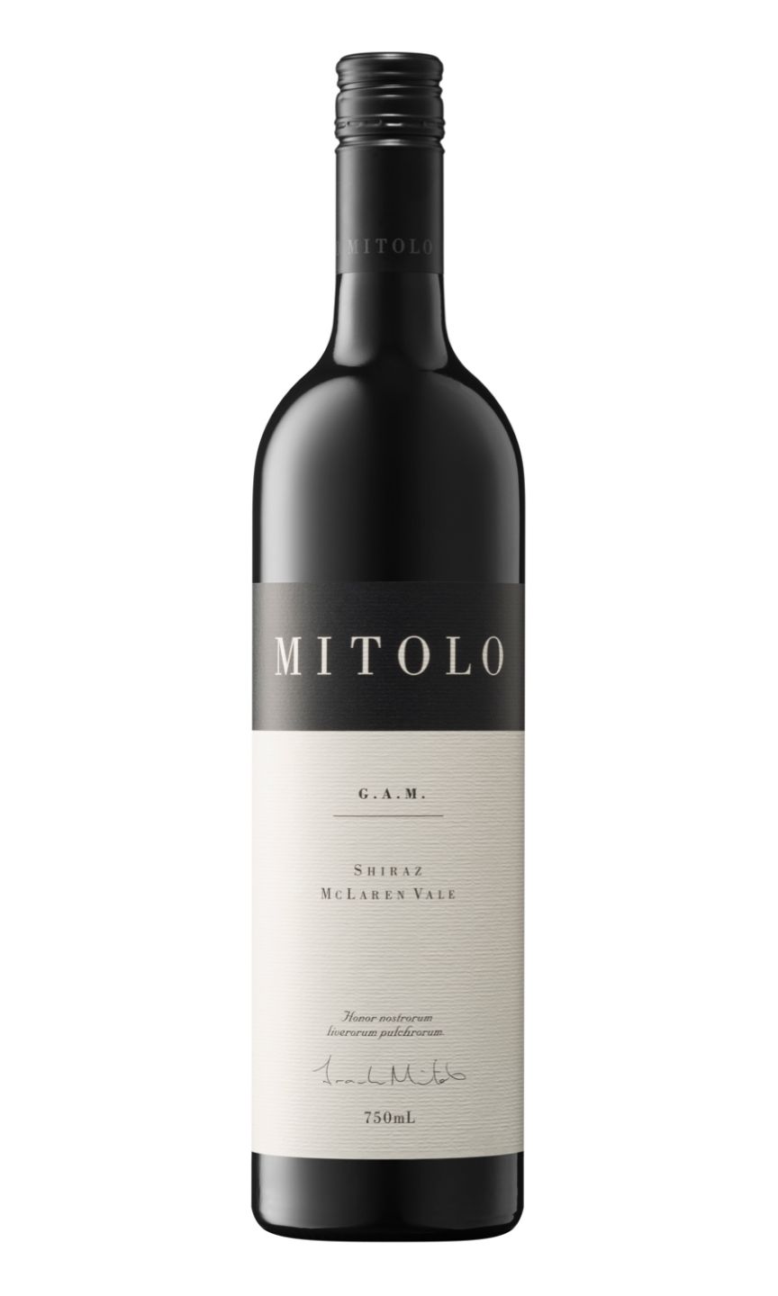 Buy Mitolo GAM McLaren Vale Shiraz 2019 VINVM
