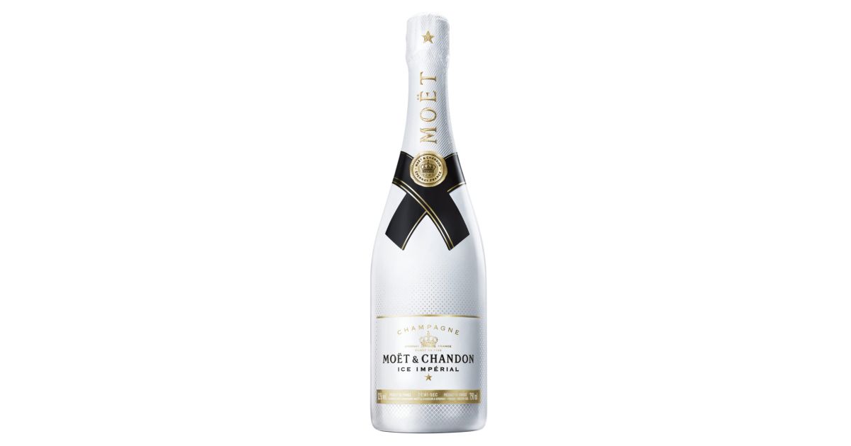 MOËT & CHANDON ICE IMPÉRIAL 750ml Buy Moët & Chandon Ice Impérial NV - VINVM