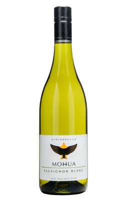 Mohua Sauvignon Blanc 2022