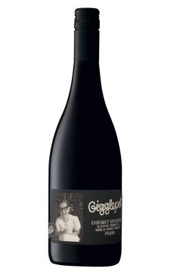 Mollydooker Gigglepot Cabernet Sauvignon 2022