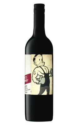 Mollydooker The Boxer Shiraz 2023