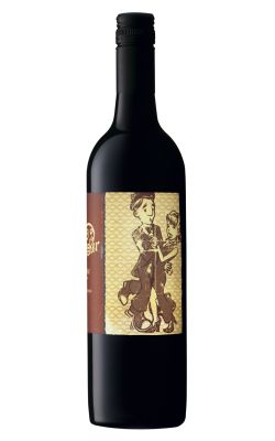 Mollydooker Two Left Feet 2021