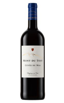 Mont du Toit Cuvée du Mas 2017
