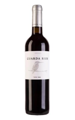 Monte da Ravasqueira Guarda Rios Tinto 2021