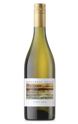 Moorooduc Estate Pinot Gris 2022