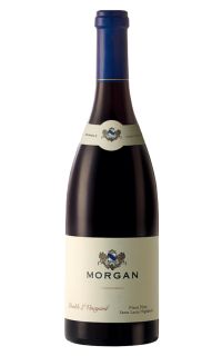 Morgan Double L Vineyard Pinot Noir 2017