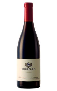 Morgan Twelve Clones Pinot Noir 2018