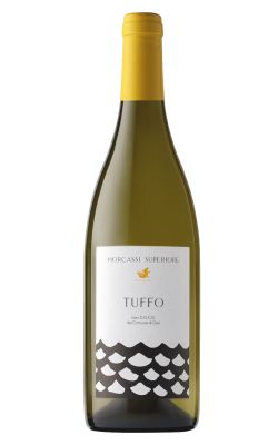 Morgassi Superiore Tuffo Gavi del Comune di Gavi DOCG 2021