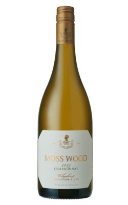Moss Wood Chardonnay 2023
