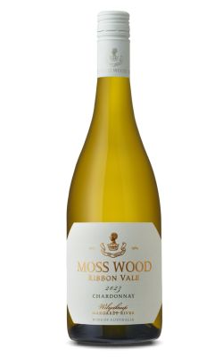 Moss Wood Ribbon Vale Chardonnay 2023