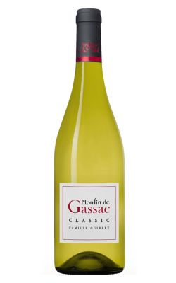Mas De Daumas Gassac Moulin de Gassac Classic Blanc 2024