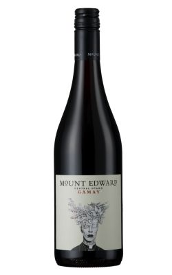 Mount Edward Gamay Central Otago 2023