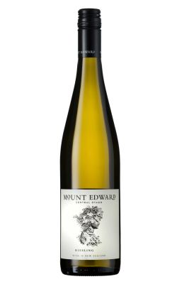 Mount Edward Riesling Central Otago 2024