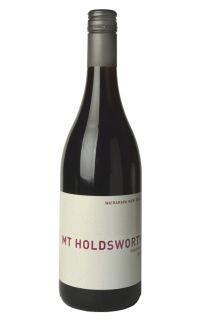 Mount Holdsworth Pinot Noir 2020