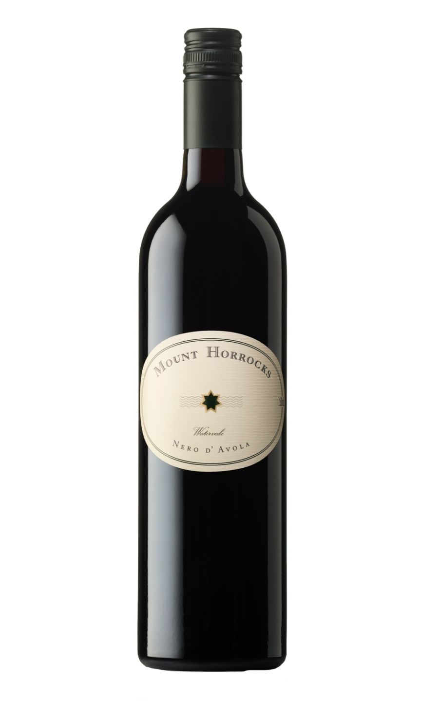 Buy Mount Horrocks Clare Valley Nero d'Avola 2022 - VINVM