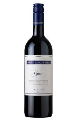 Mount Langi Ghiran Langi Shiraz 2021