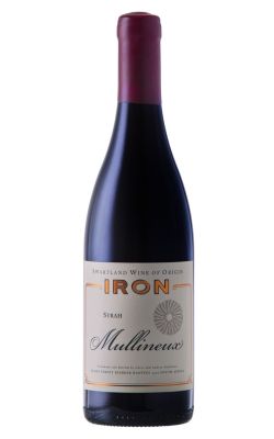 Mullineux Iron Swartland Syrah 2019