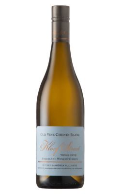 Mullineux Kloof Street Old Vines Chenin Blanc 2024