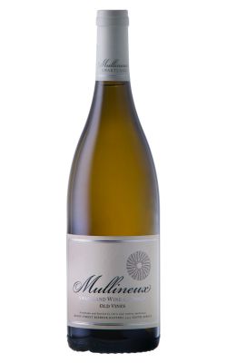 Mullineux Signature Old Vines White Blend 2024