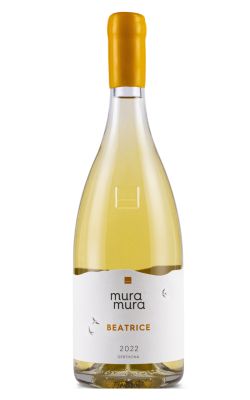 Mura Mura Beatrice Timorasso 2022