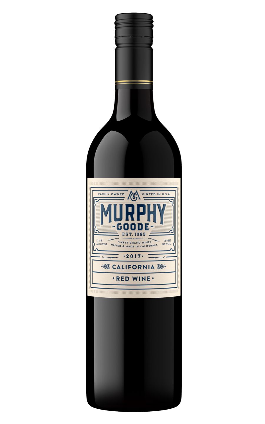 Buy MurphyGoode California Red Blend MV VINVM