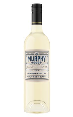 Murphy-Goode North Coast Sauvignon Blanc MV