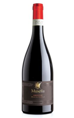Musella Amarone della Valpolicella DOCG 2020