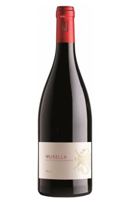 Musella Valpolicella Superiore Organic 2021