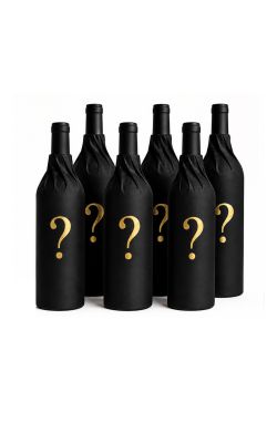 Luxury Mystery Wine Case