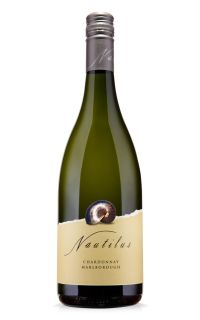 Nautilus Estate Chardonnay 2019