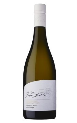 Nautilus Estate The Paper Nautilus Sauvignon Blanc 2021