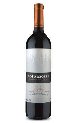 Navarro Correas Los Arboles Cabernet Sauvignon 2021