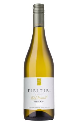 Neudorf Vineyards Tiritiri Wild Ferment Pinot Gris 2022