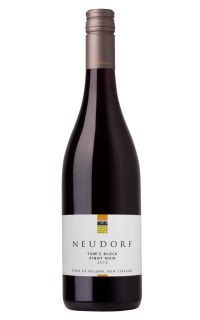 Neudorf Vineyards Tom's Block Pinot Noir 2019