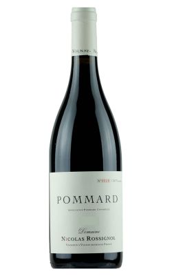 Volnay 1er Cru 2019／Nicolas Rossignol 2019DomaineNicolasRossignolVol