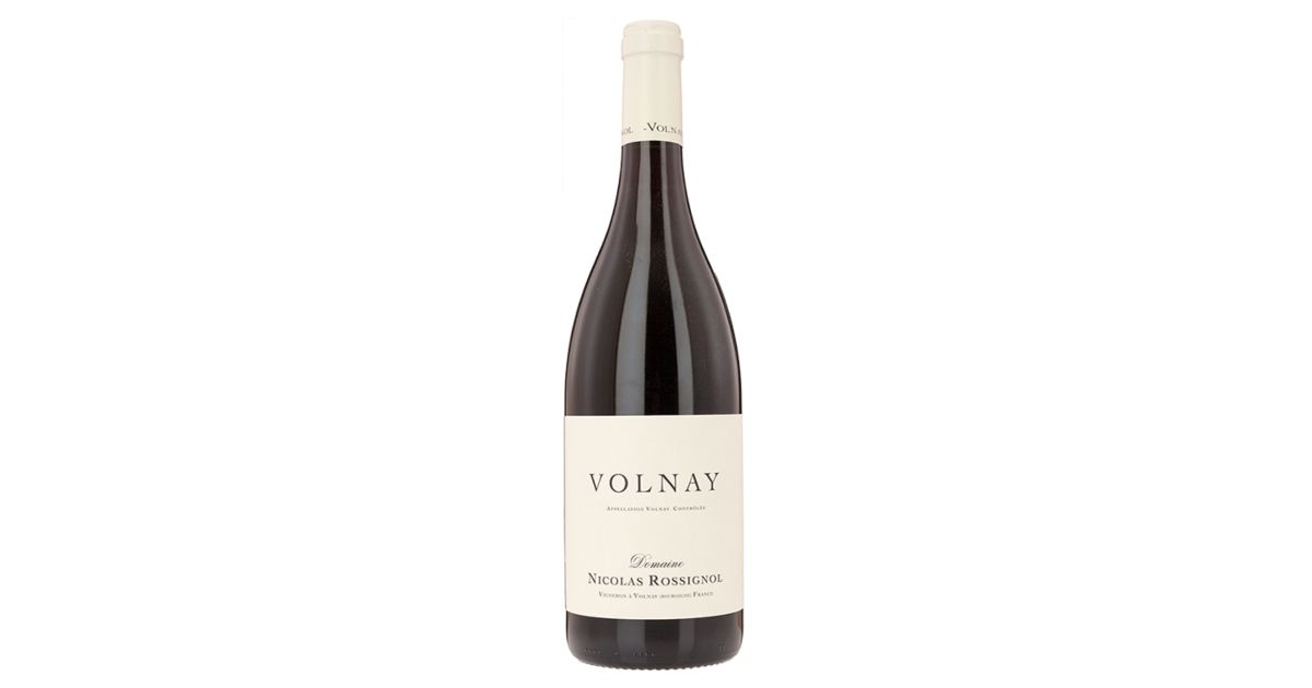 Buy Domaine Nicolas Rossignol Volnay 2019 - VINVM
