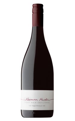 Norman Hardie Pinot Noir 2017