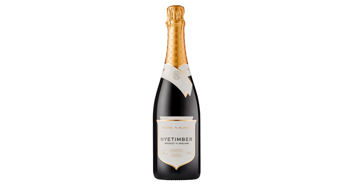 Buy Nyetimber Blanc de Blancs 2017 - VINVM