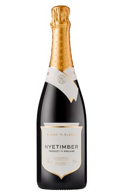 Nyetimber Blanc de Blancs 2017