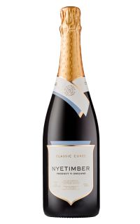 Nyetimber Classic Cuvée MV