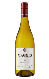 Oak Ridge Winery Maggio Chardonnay 2021