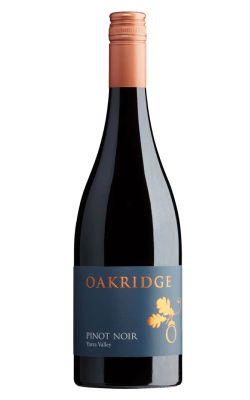 Oakridge Wines Yarra Valley Pinot Noir 2024
